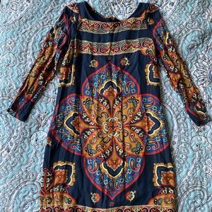 Massimo Dutti dress. Size 38